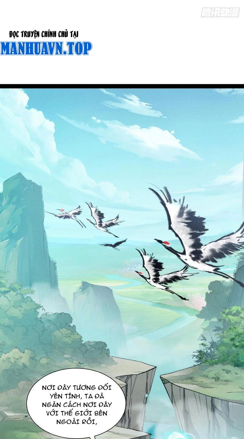 Tróc Đao Nhân Chap 15 - Next Chap 16