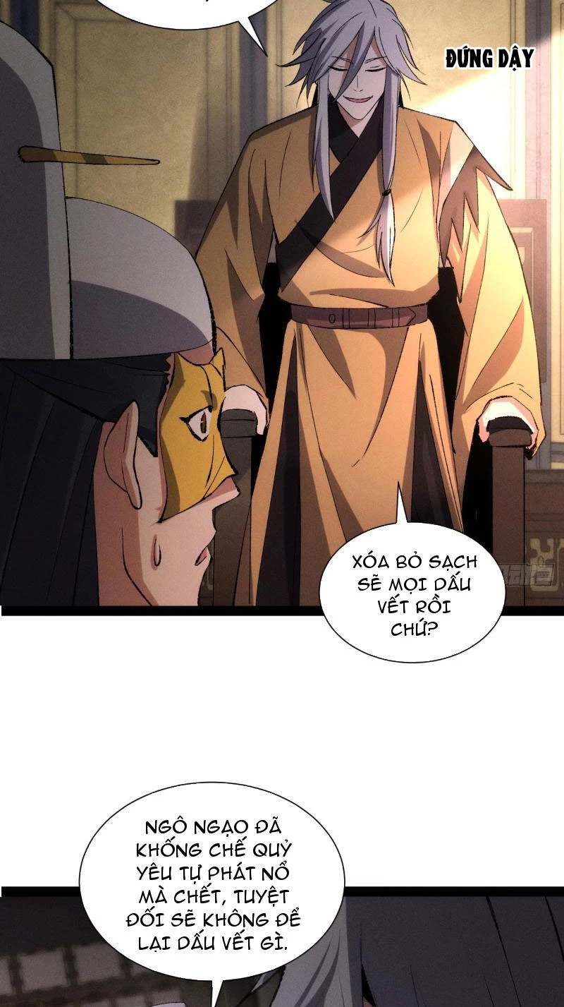 Tróc Đao Nhân Chap 15 - Next Chap 16