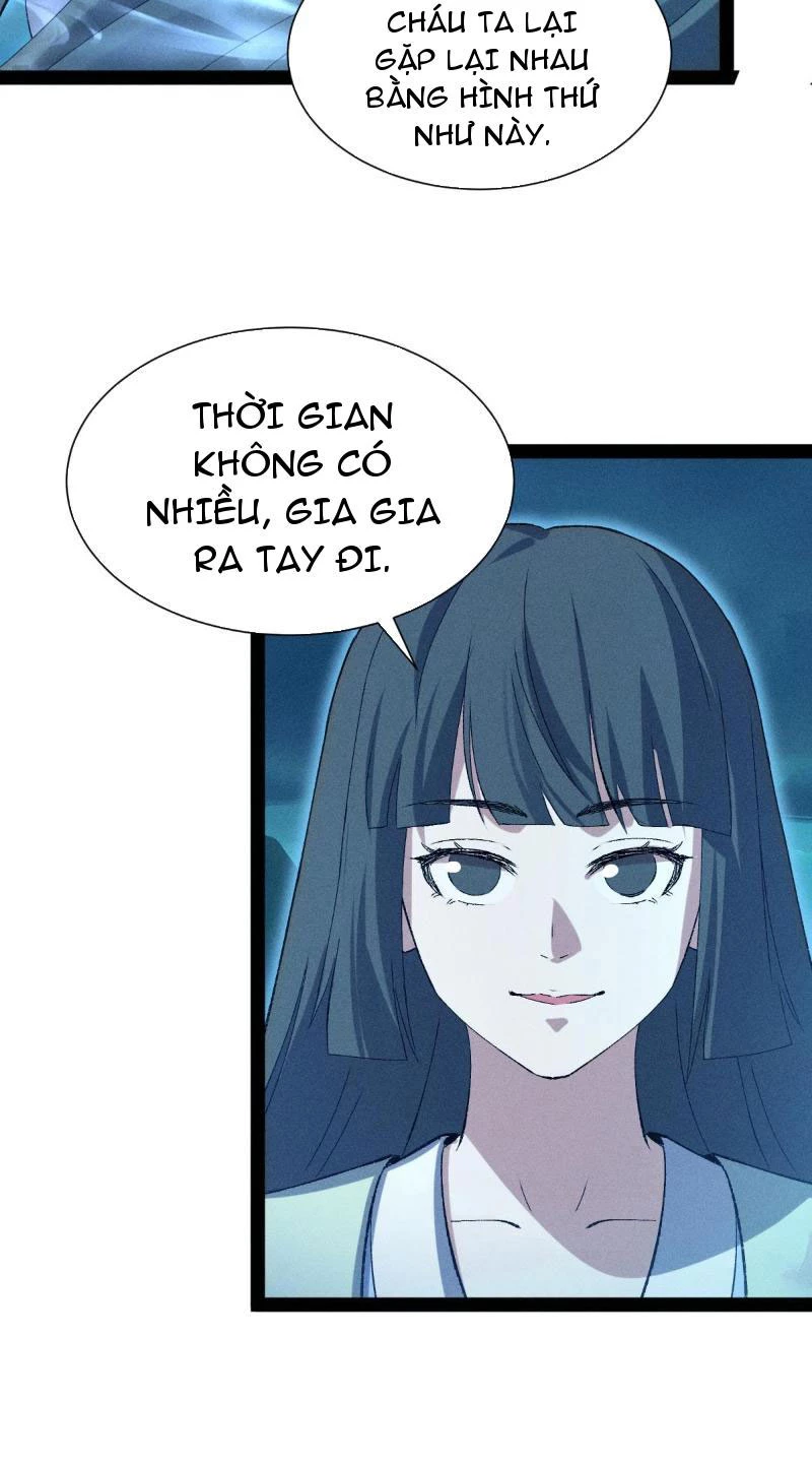 Tróc Đao Nhân Chap 15 - Next Chap 16