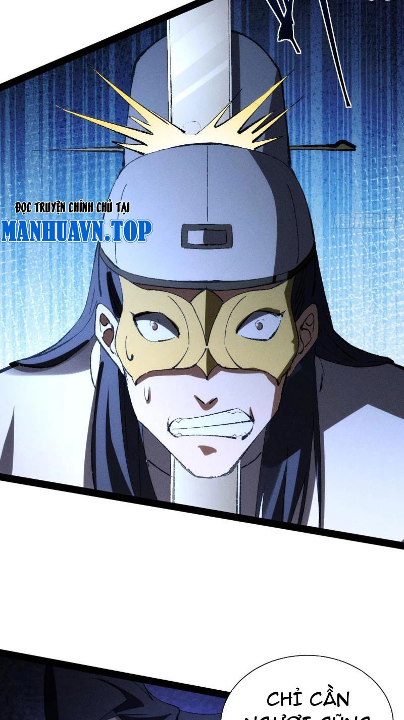 Tróc Đao Nhân Chap 15 - Next Chap 16