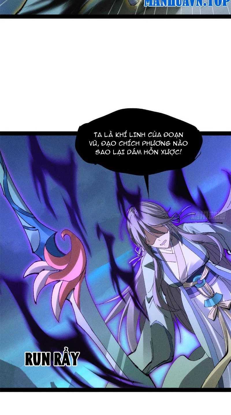 Tróc Đao Nhân Chap 16 - Next Chap 17