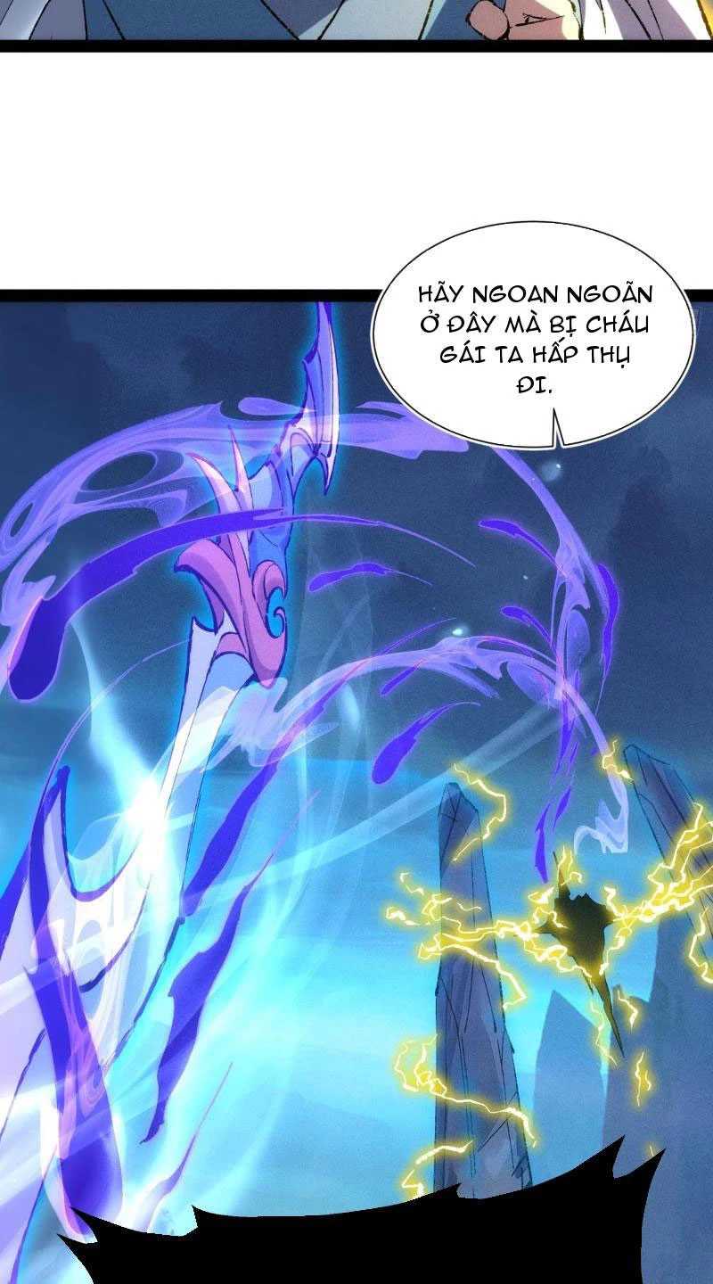 Tróc Đao Nhân Chap 16 - Next Chap 17