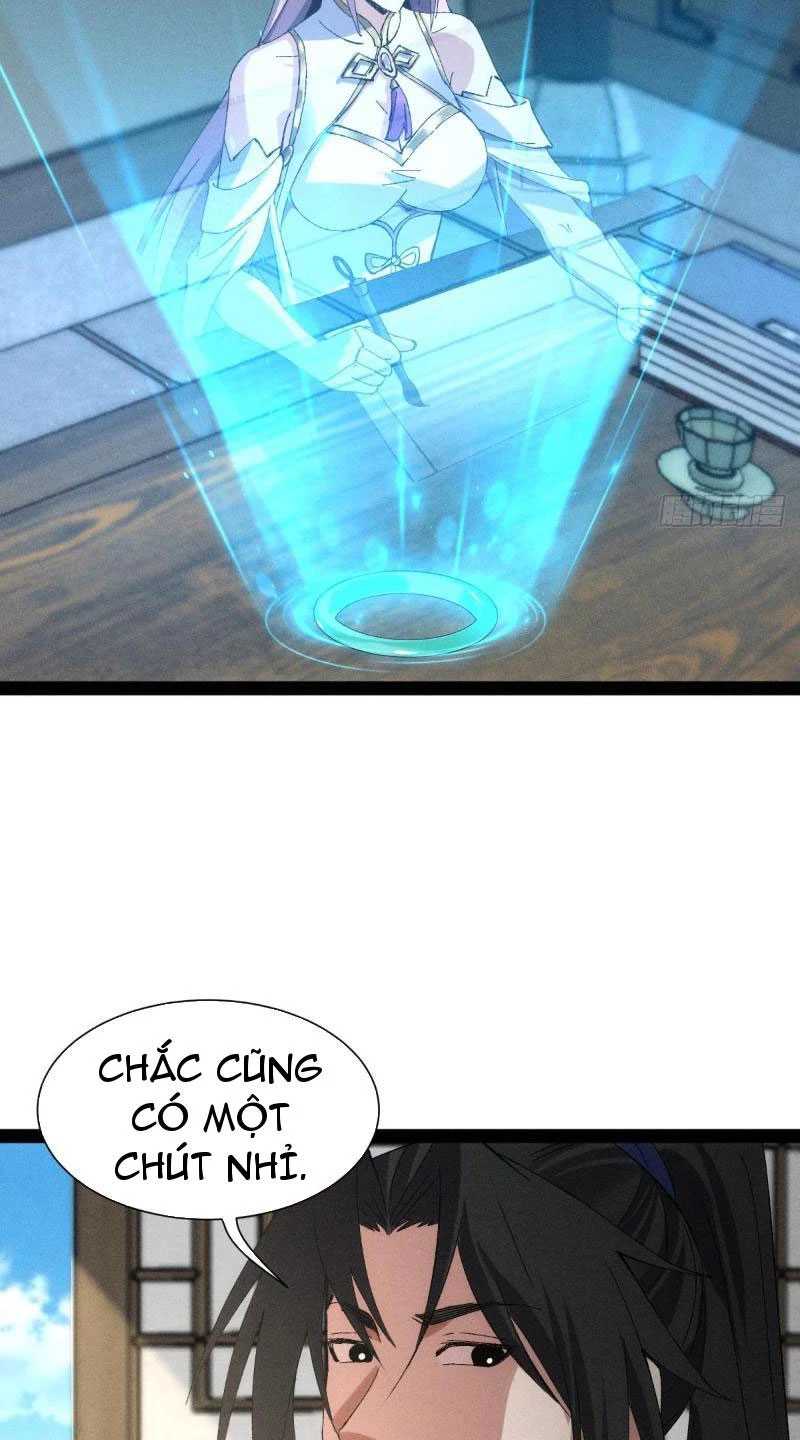 Tróc Đao Nhân Chap 16 - Next Chap 17