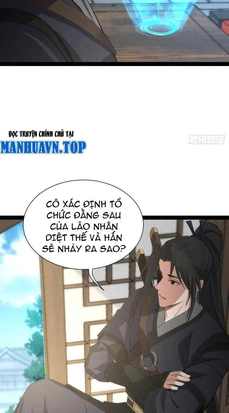 Tróc Đao Nhân Chap 16 - Next Chap 17