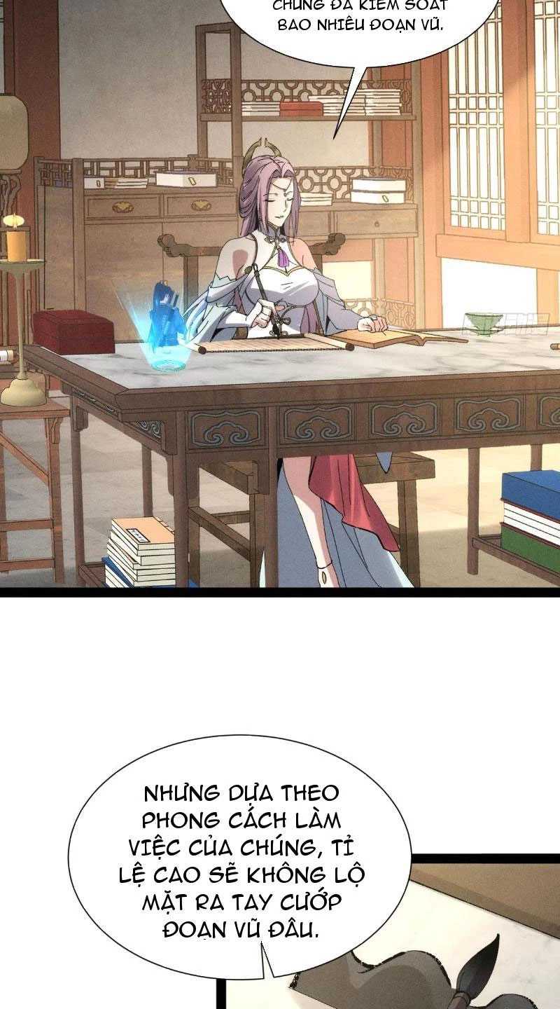 Tróc Đao Nhân Chap 16 - Next Chap 17