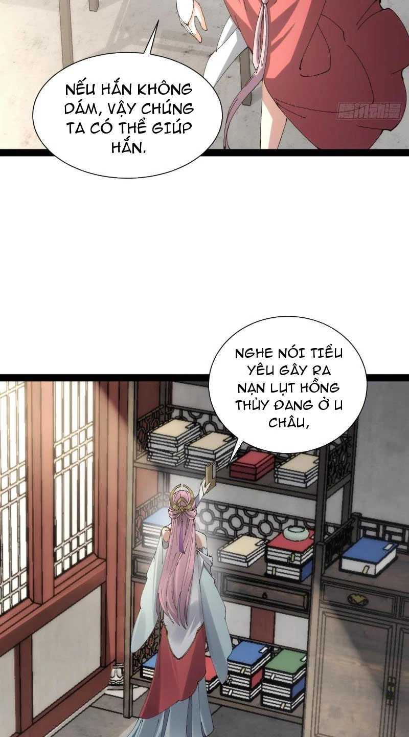 Tróc Đao Nhân Chap 16 - Next Chap 17