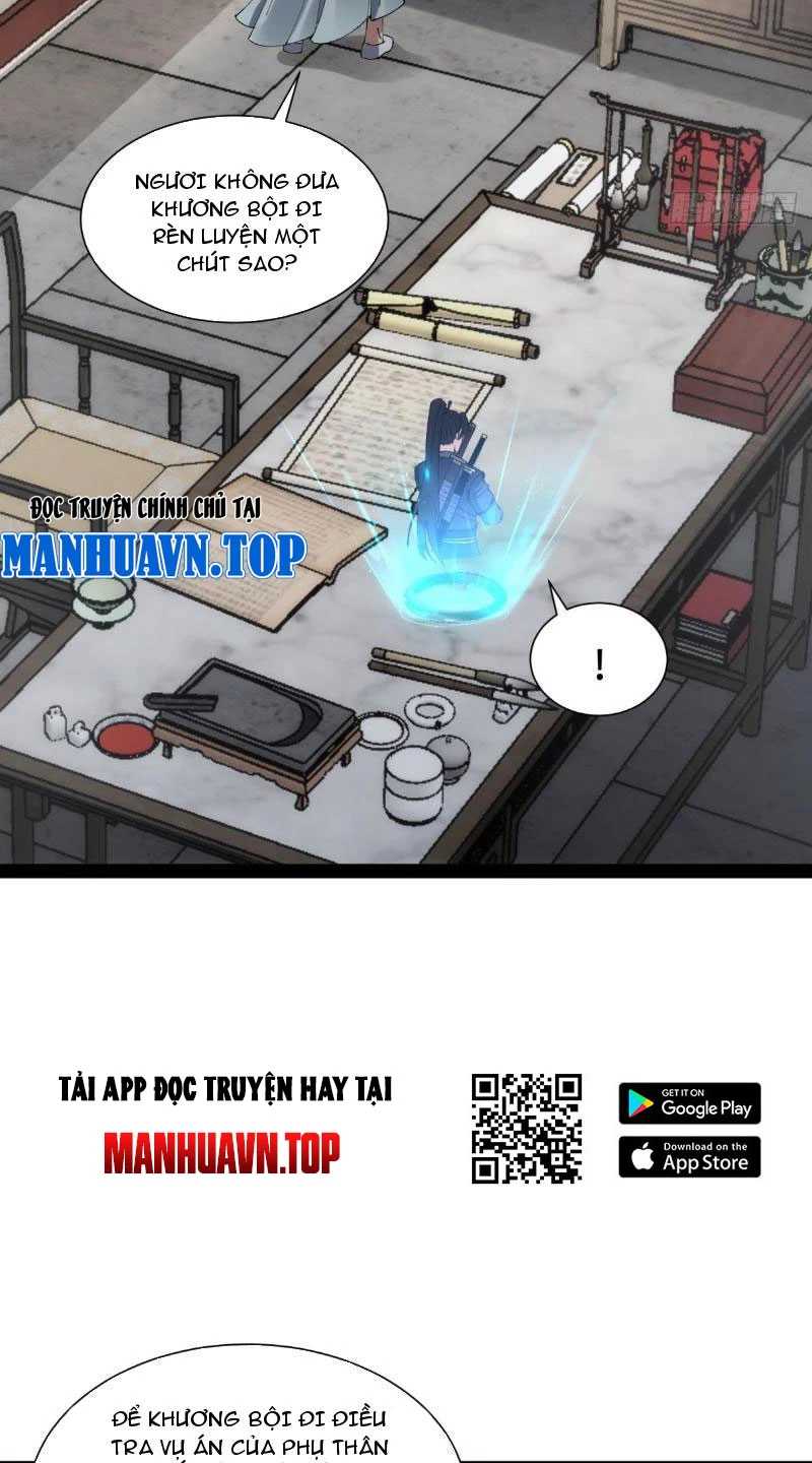 Tróc Đao Nhân Chap 16 - Next Chap 17