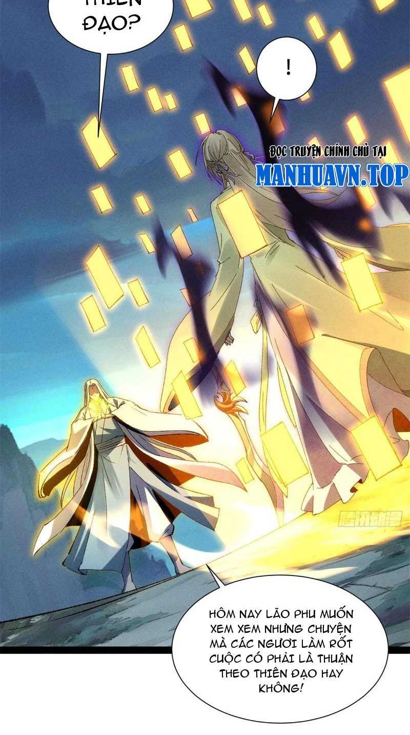 Tróc Đao Nhân Chap 16 - Next Chap 17