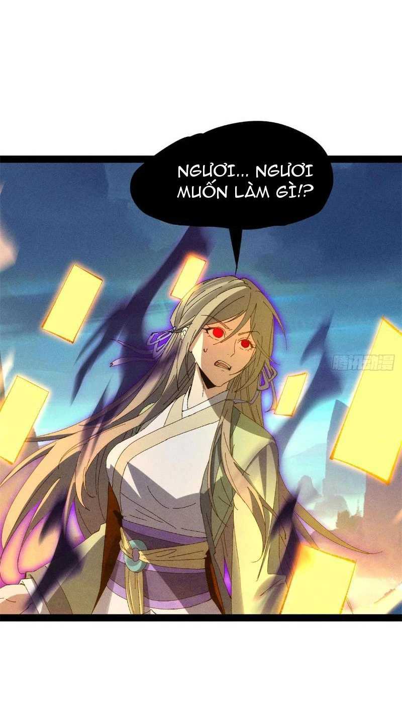 Tróc Đao Nhân Chap 16 - Next Chap 17