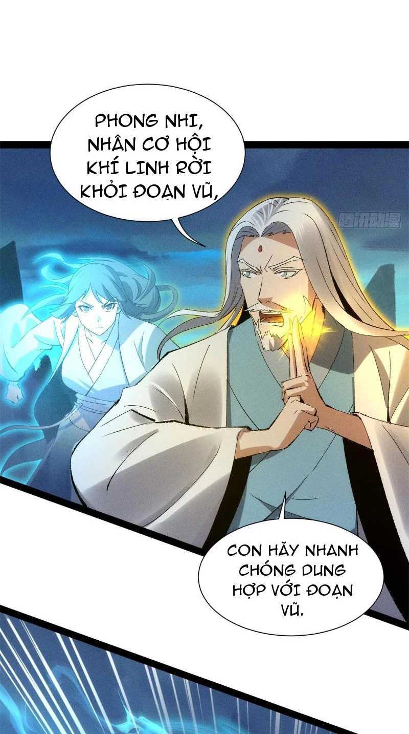 Tróc Đao Nhân Chap 16 - Next Chap 17