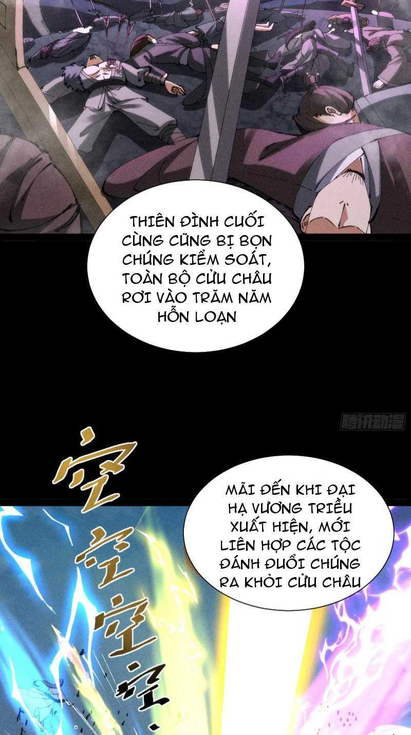 Tróc Đao Nhân Chap 17 - Next Chap 18
