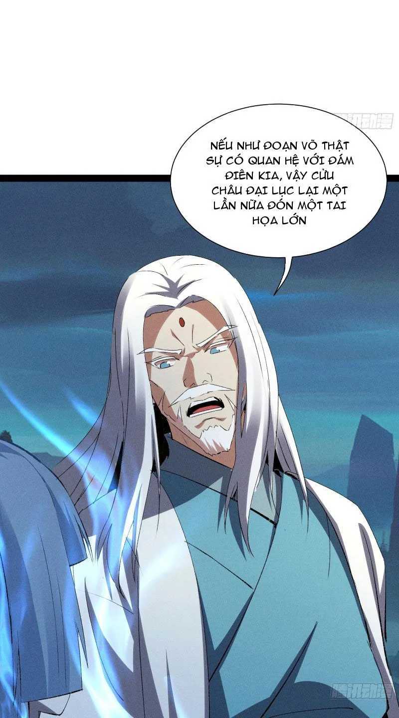 Tróc Đao Nhân Chap 17 - Next Chap 18