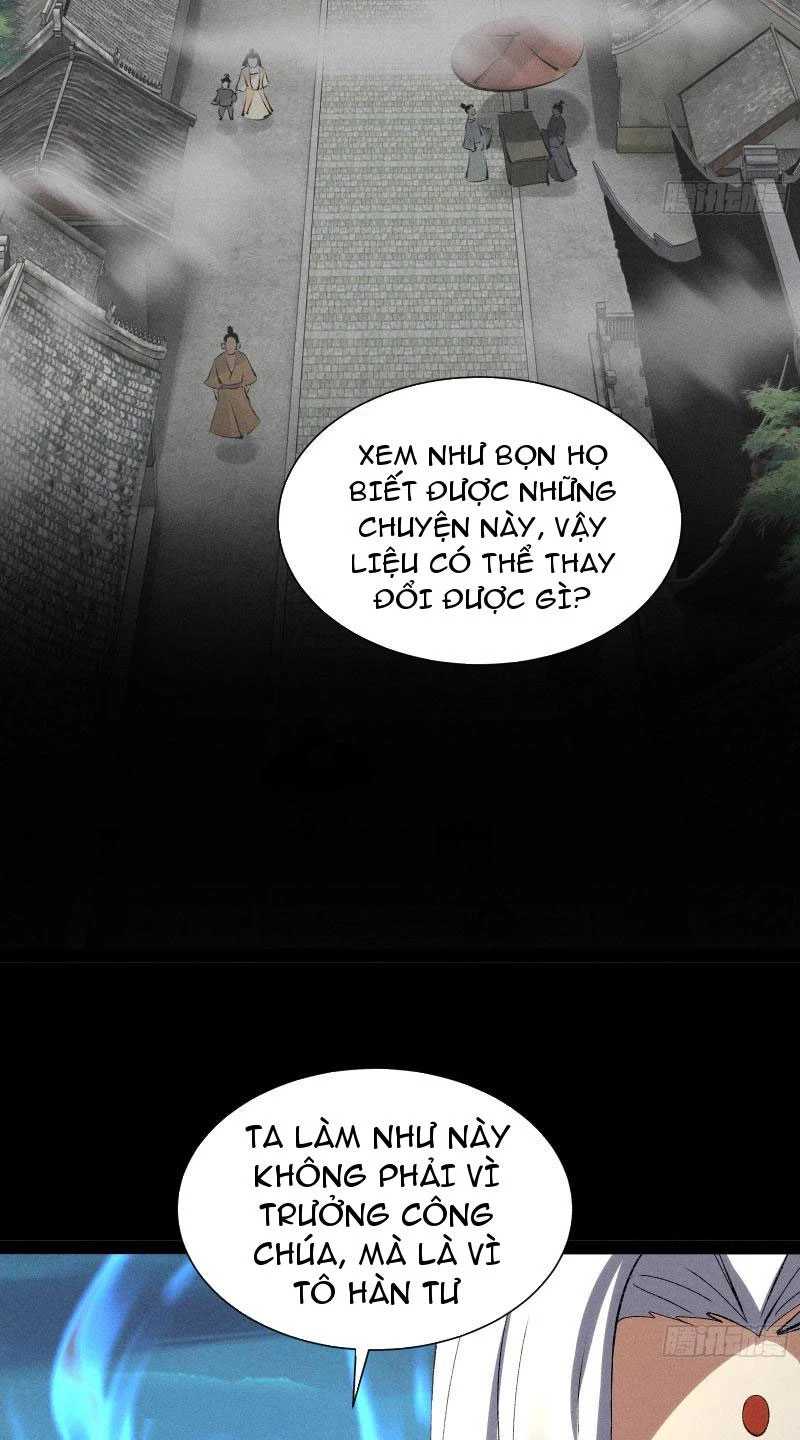 Tróc Đao Nhân Chap 17 - Next Chap 18