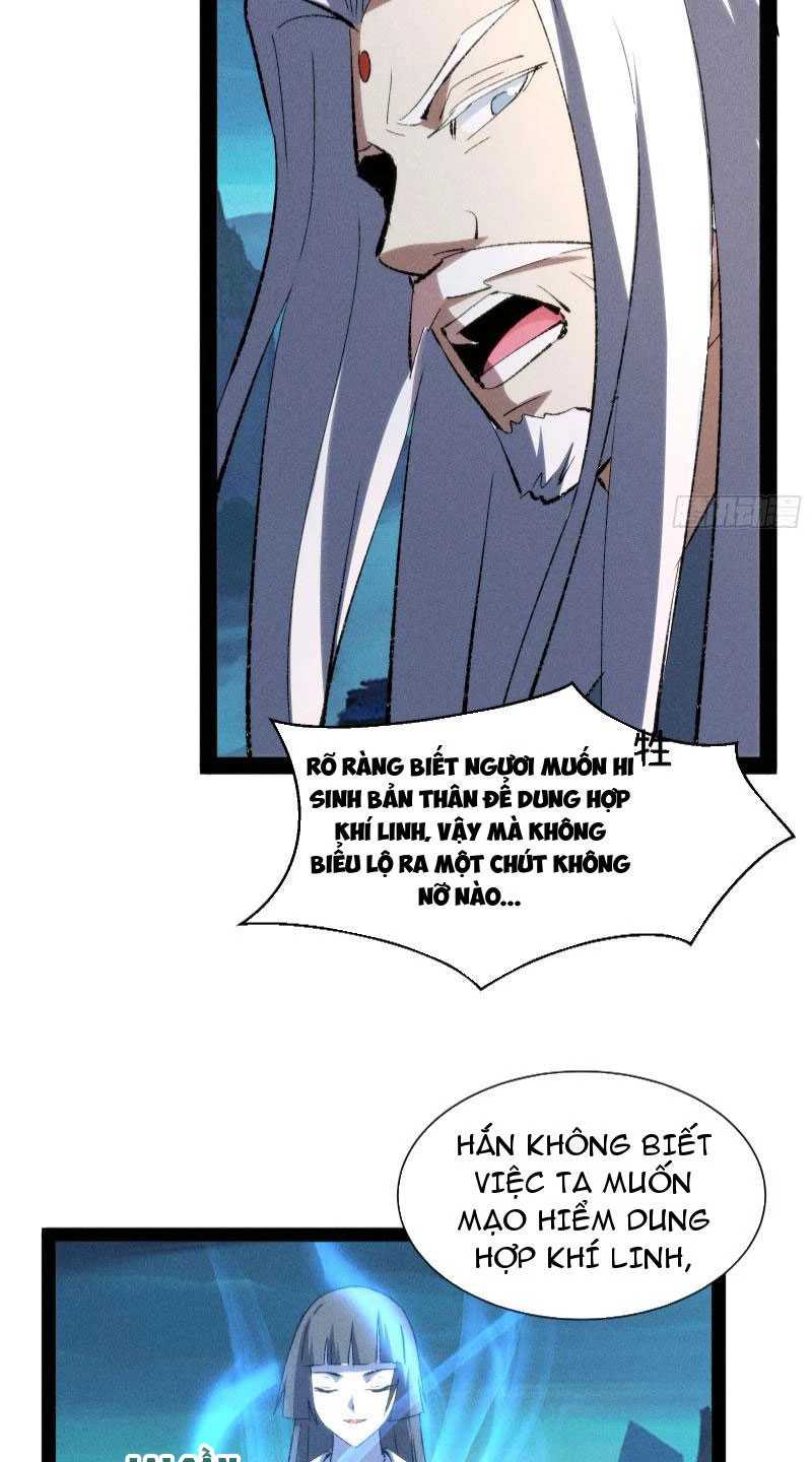 Tróc Đao Nhân Chap 17 - Next Chap 18