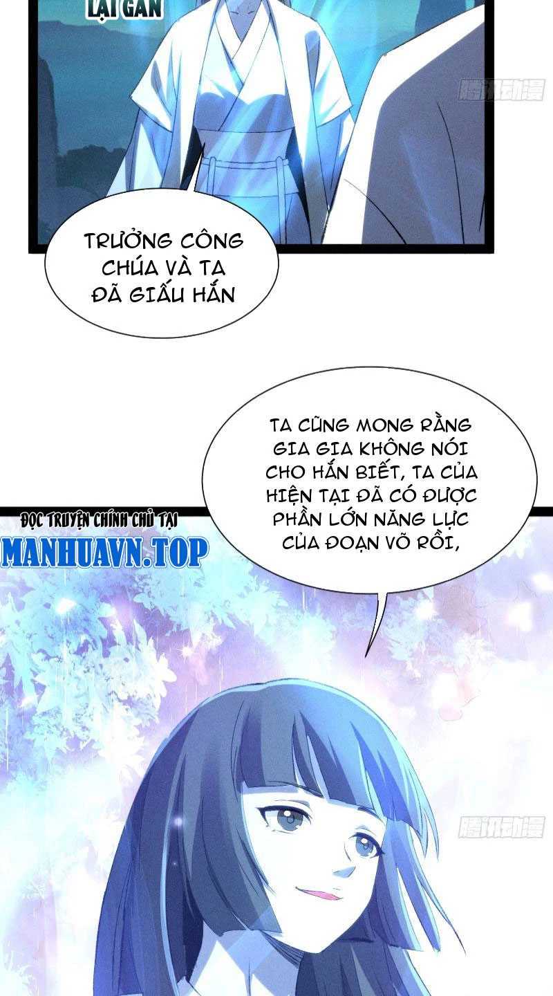 Tróc Đao Nhân Chap 17 - Next Chap 18