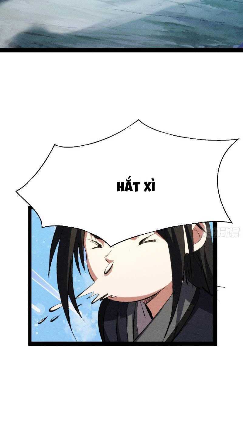 Tróc Đao Nhân Chap 17 - Next Chap 18