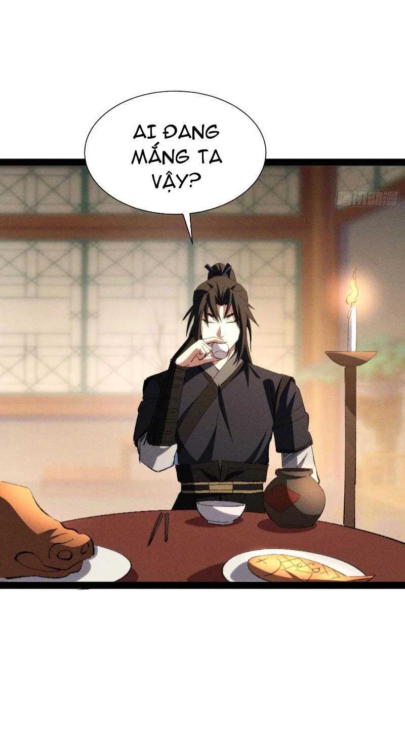 Tróc Đao Nhân Chap 17 - Next Chap 18