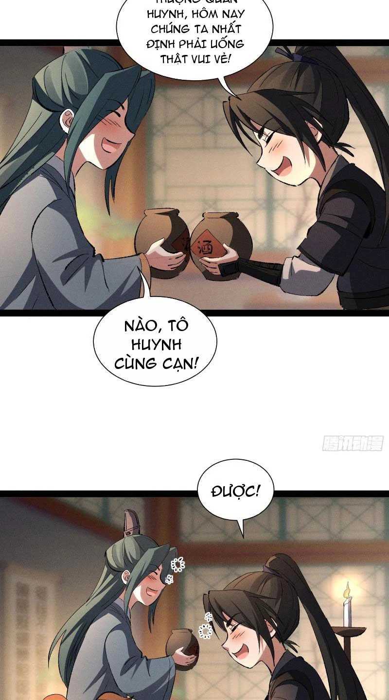 Tróc Đao Nhân Chap 17 - Next Chap 18