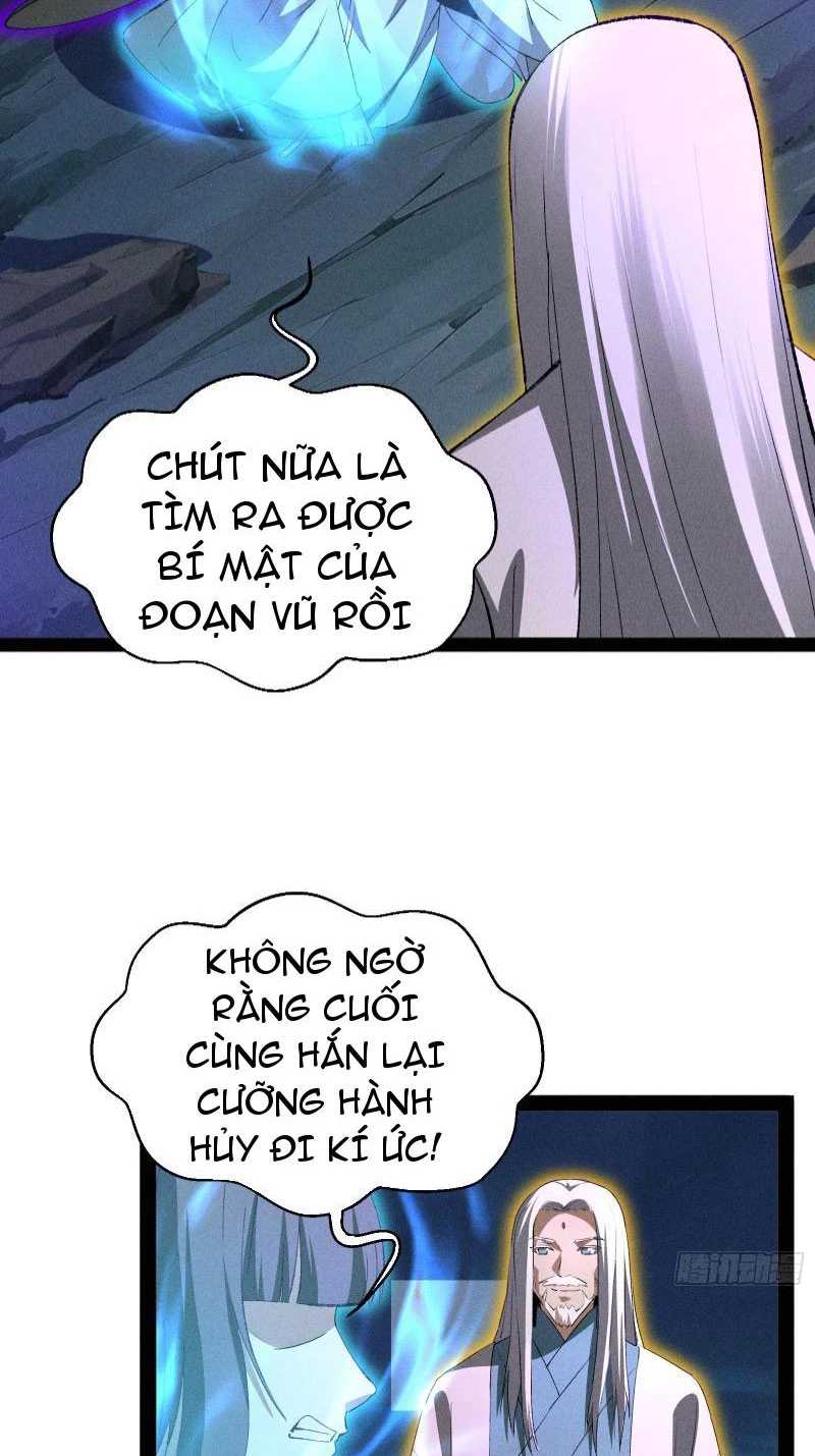 Tróc Đao Nhân Chap 17 - Next Chap 18