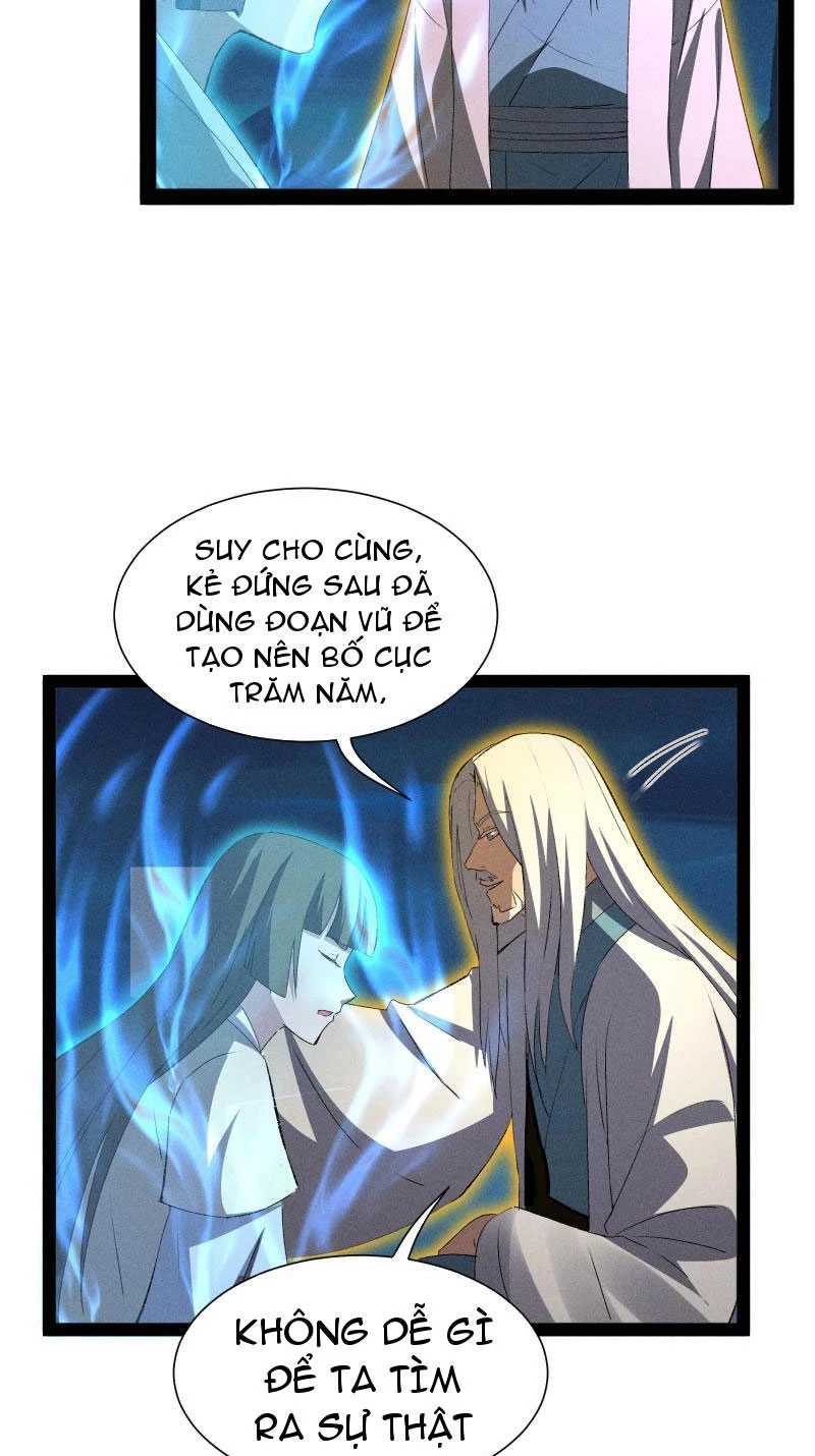 Tróc Đao Nhân Chap 17 - Next Chap 18