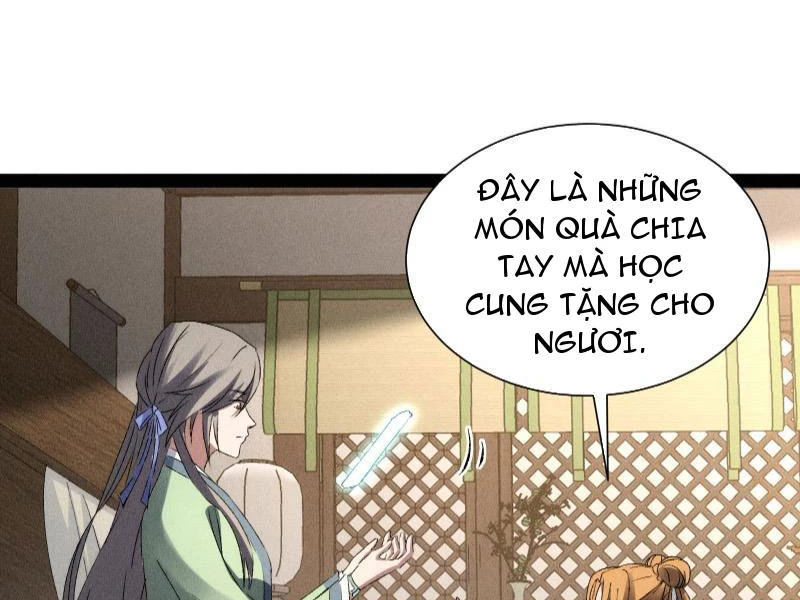 Tróc Đao Nhân Chap 18 - Next Chap 19