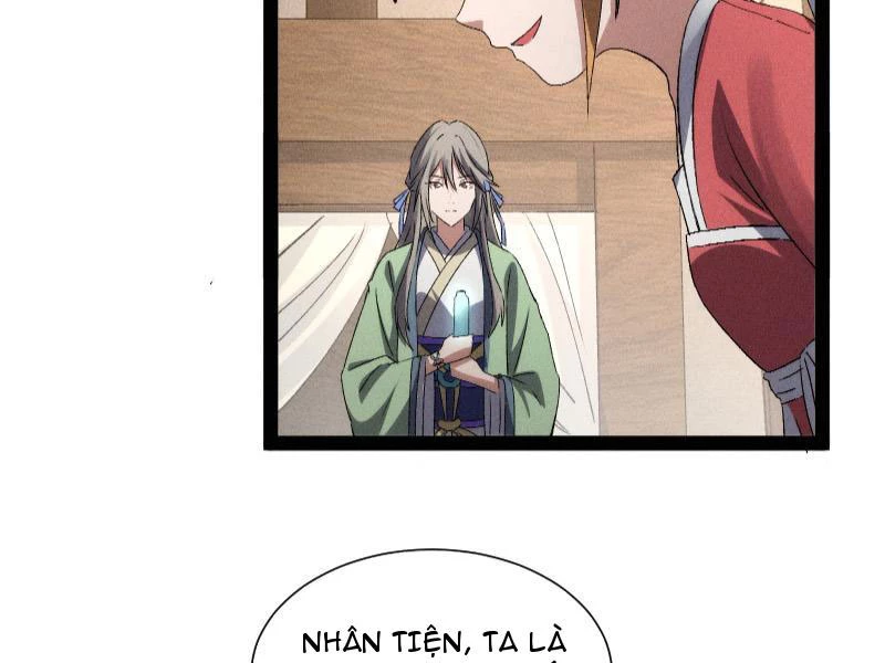 Tróc Đao Nhân Chap 18 - Next Chap 19
