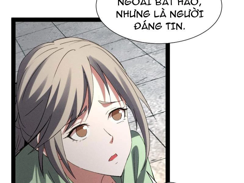 Tróc Đao Nhân Chap 18 - Next Chap 19