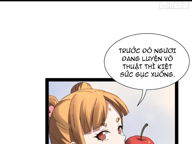 Tróc Đao Nhân Chap 18 - Next Chap 19