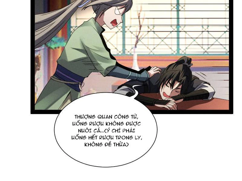 Tróc Đao Nhân Chap 18 - Next Chap 19