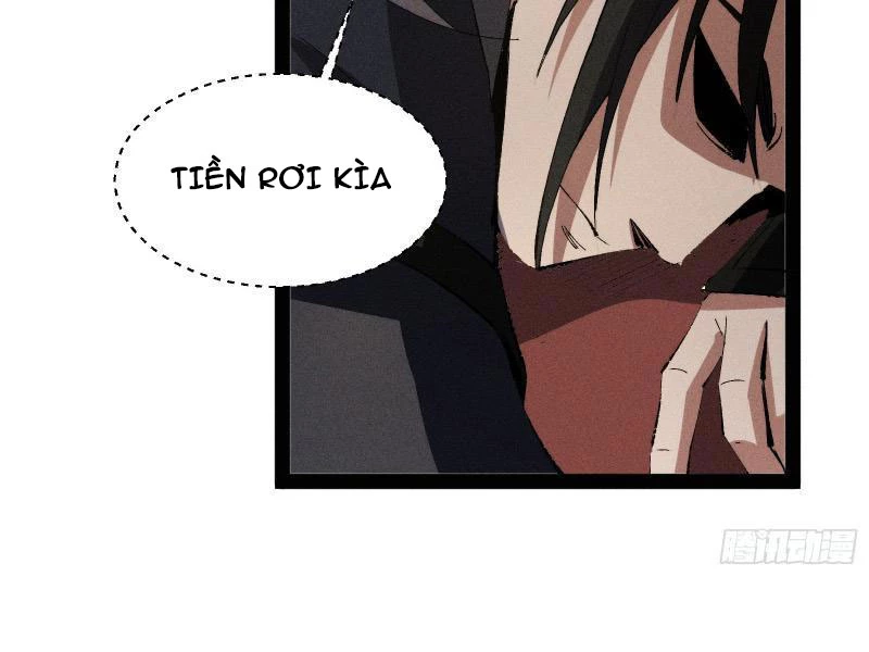 Tróc Đao Nhân Chap 18 - Next Chap 19