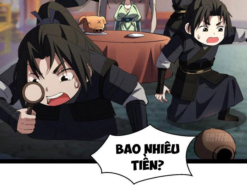 Tróc Đao Nhân Chap 18 - Next Chap 19