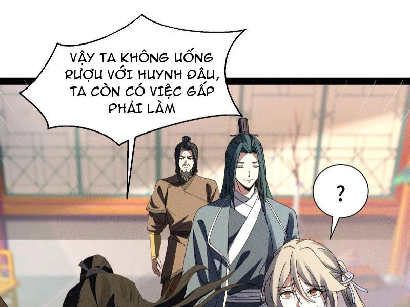 Tróc Đao Nhân Chap 18 - Next Chap 19