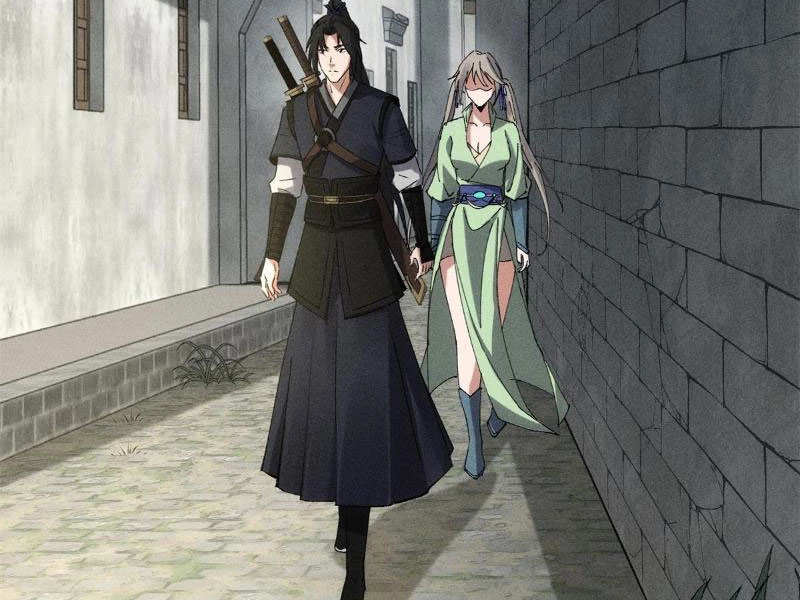 Tróc Đao Nhân Chap 19 - Next Chap 20