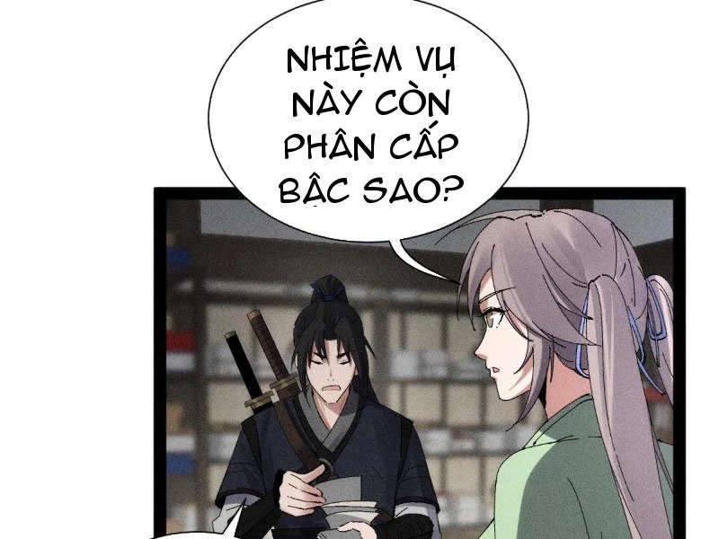 Tróc Đao Nhân Chap 19 - Next Chap 20