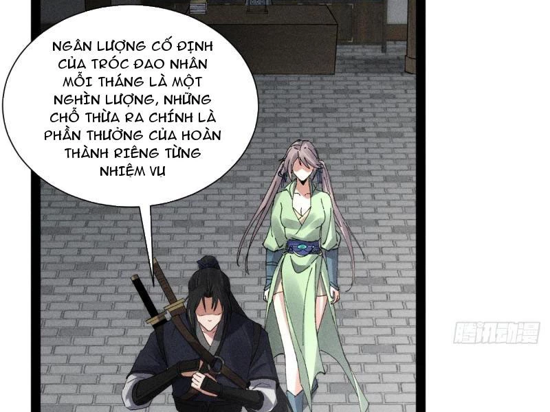 Tróc Đao Nhân Chap 19 - Next Chap 20