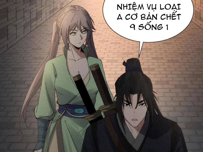 Tróc Đao Nhân Chap 19 - Next Chap 20