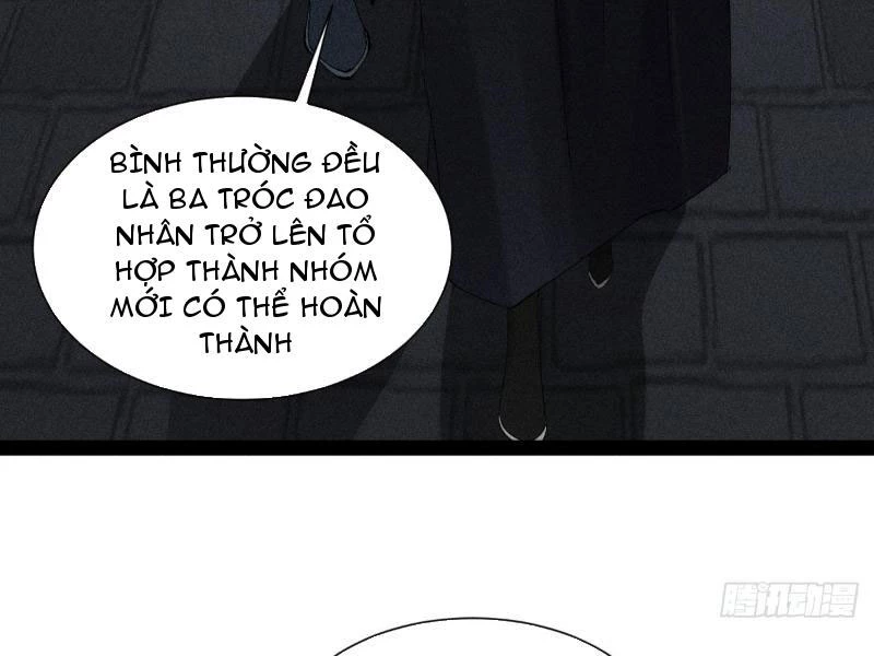 Tróc Đao Nhân Chap 19 - Next Chap 20