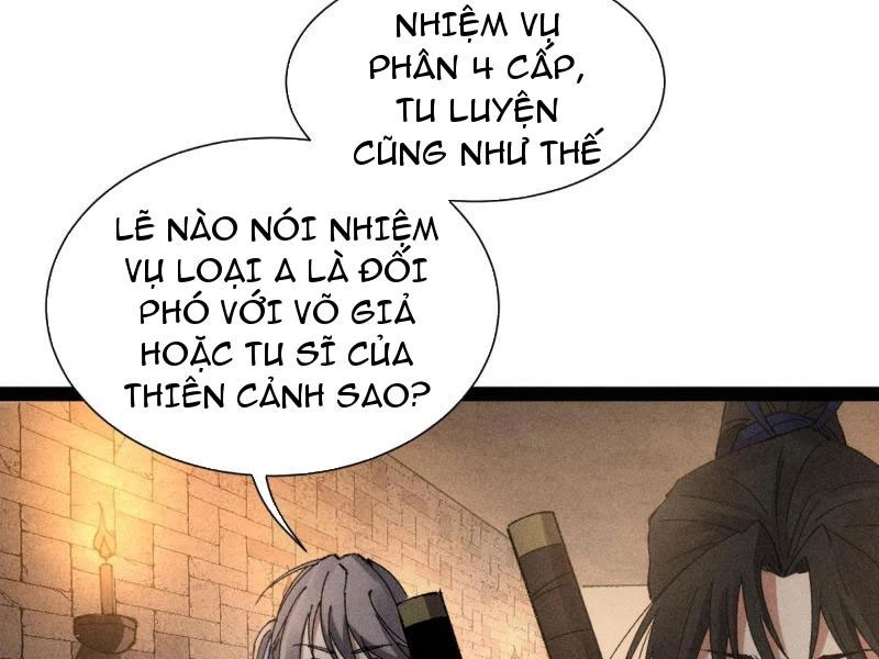 Tróc Đao Nhân Chap 19 - Next Chap 20