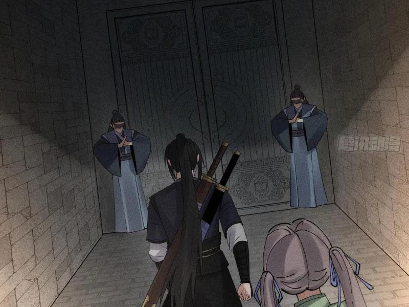 Tróc Đao Nhân Chap 19 - Next Chap 20