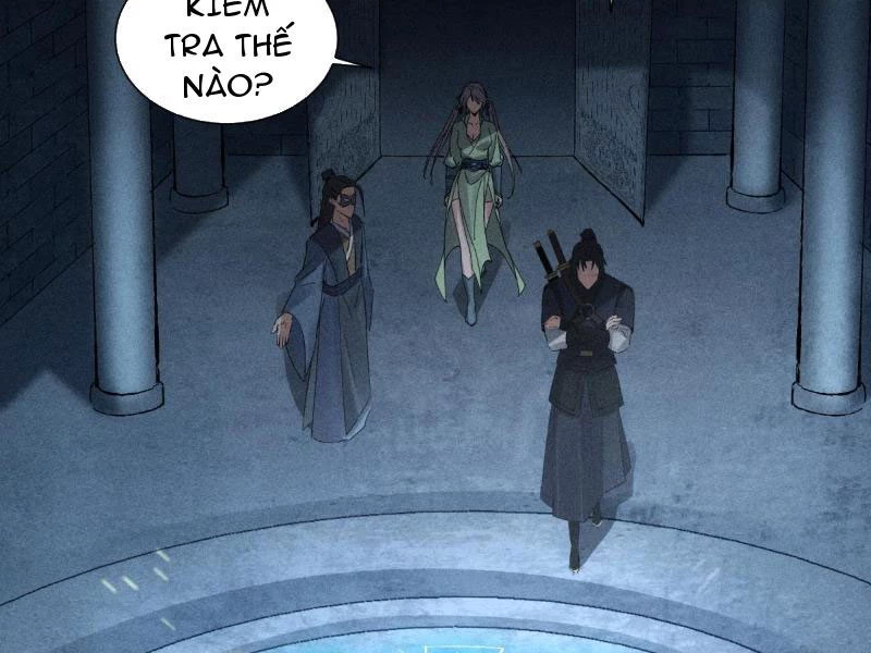 Tróc Đao Nhân Chap 19 - Next Chap 20