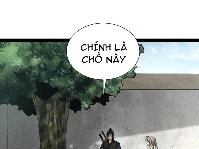 Tróc Đao Nhân Chap 19 - Next Chap 20