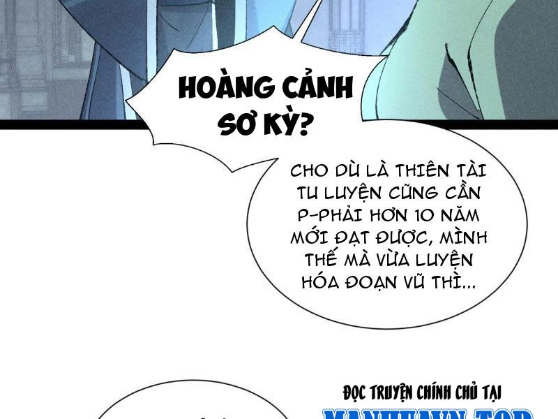 Tróc Đao Nhân Chap 19 - Next Chap 20