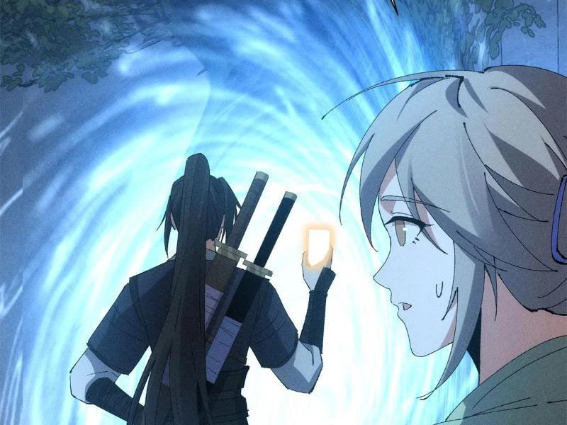 Tróc Đao Nhân Chap 19 - Next Chap 20