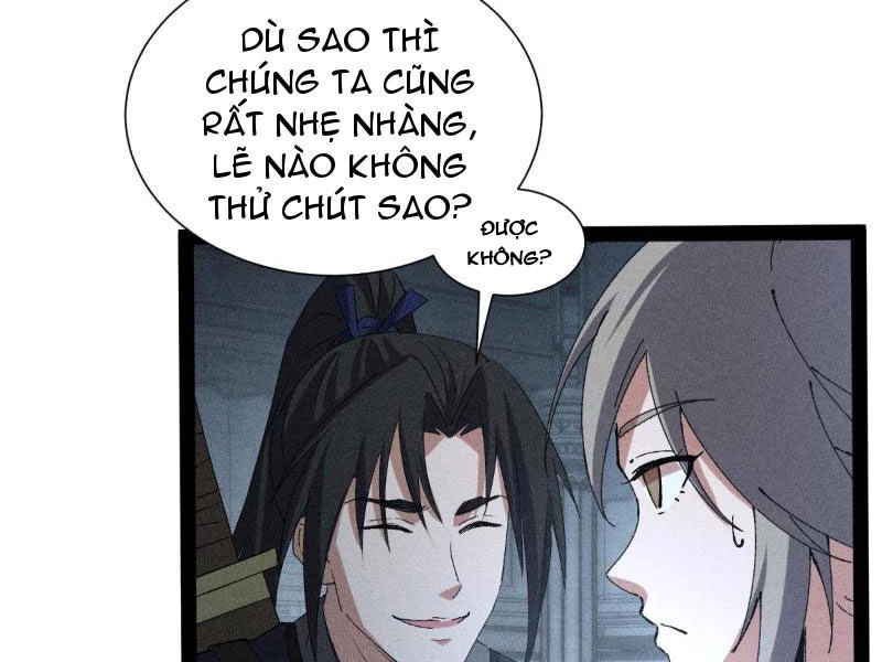 Tróc Đao Nhân Chap 19 - Next Chap 20