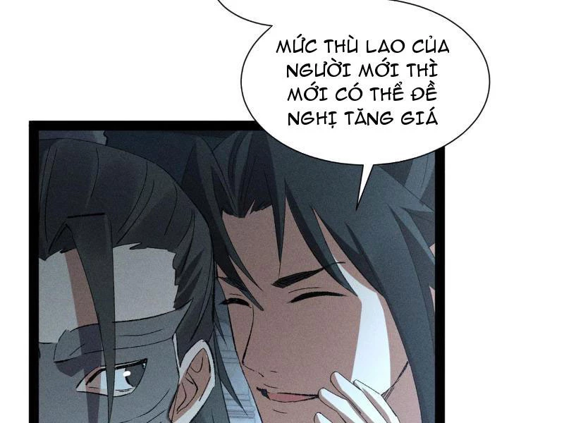 Tróc Đao Nhân Chap 19 - Next Chap 20
