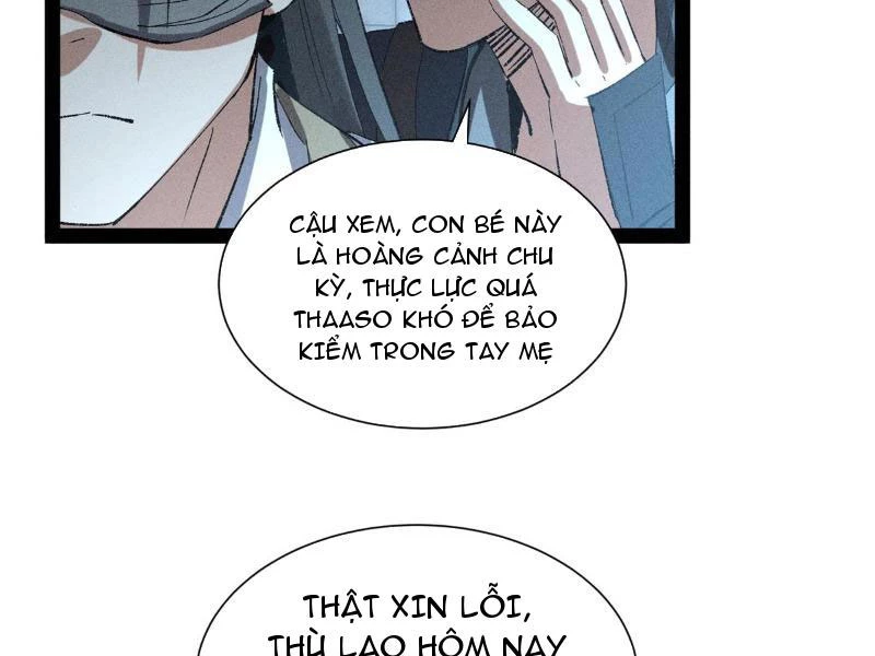 Tróc Đao Nhân Chap 19 - Next Chap 20