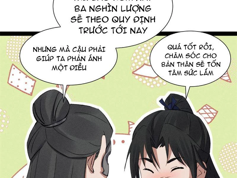 Tróc Đao Nhân Chap 19 - Next Chap 20