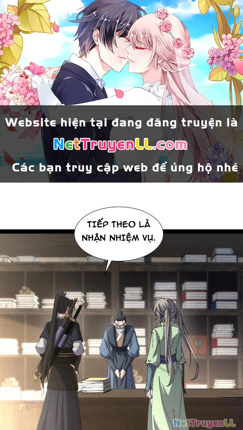 Tróc Đao Nhân Chap 20 - Next Chap 21
