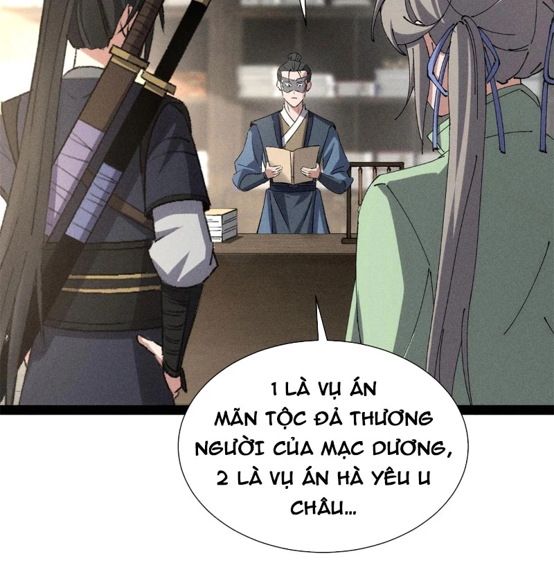 Tróc Đao Nhân Chap 20 - Next Chap 21