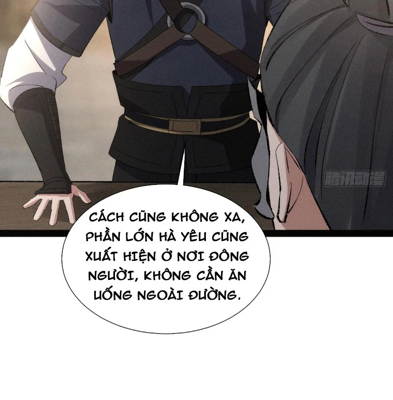 Tróc Đao Nhân Chap 20 - Next Chap 21
